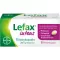 LEFAX εντατικές υγρές κάψουλες 250 mg σιμετικόνης, 50 τεμάχια