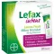 LEFAX intens Lemon Fresh Micro Granules 250 mg Sim, 20 τεμάχια