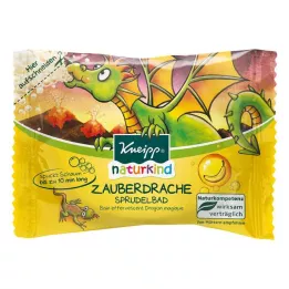 KNEIPP αφρόλουτρο naturkind magic dragon, 1 τεμάχιο