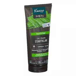 KNEIPP Έτοιμο ντους αρωματικής φροντίδας, 200 ml