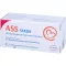 ASS STADA 100 mg δισκία με εντερική επικάλυψη, 50 τεμάχια