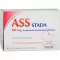 ASS STADA 100 mg δισκία με εντερική επικάλυψη, 100 τεμάχια