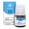 DHU Αλάτι Schüßler No. 10 σφαιρίδια Natrum sulfuricum D6, 10 g