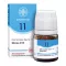 DHU Αλάτι Schüßler No. 11 σφαιρίδια Silicea D12, 10 g