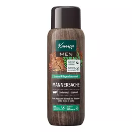 KNEIPP Αφρόλουτρο αρωματικής φροντίδας για άνδρες, 400 ml
