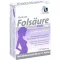 FOLSÄURE 800 Plus B12+Ιώδιο δισκία, 120 κάψουλες