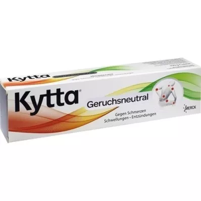 KYTTA Κρέμα άοσμη, 150 g