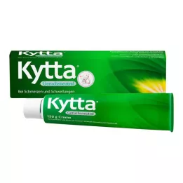 KYTTA Κρέμα άοσμη, 150 g