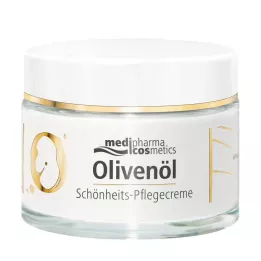 OLIVENÖL SCHÖNHEITS-Κρέμα φροντίδας, 50 ml