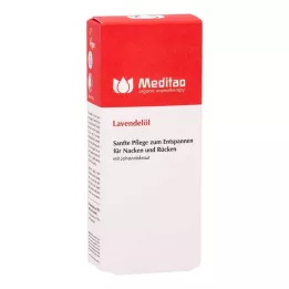 MEDITAO Λάδι λεβάντας, 50 ml