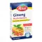 ABTEI Ταμπλέτες Ginseng Plus B-Vitamins, 40 κάψουλες