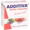 ADDITIVA Ζεστή σκόνη elderberry, 100 g