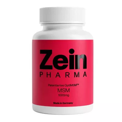 OPTIMSM κάψουλες 1000 mg, 120 τεμάχια