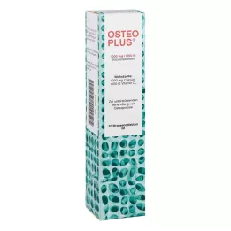 Osteoplus 1000mg/1000 διεθνείς μονάδες (20 τεμάχια)