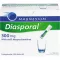 MAGNESIUM DIASPORAL κόκκοι 300 mg, 100 τεμάχια