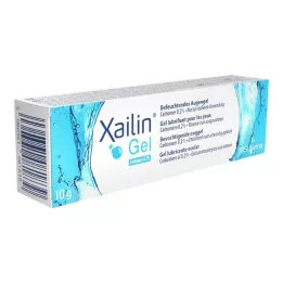 Τζελ ματιών Xailin® Gel, 10 γρ