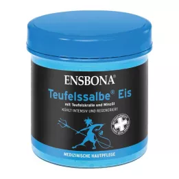 TEUFELSSALBE παγωτό Ensbona, 200 ml