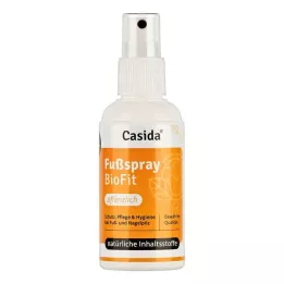 FUSSSPRAY BioFit vegetable, 100 ml