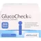 GLUCOCHECK Λαντσέτες Universal, 200 τεμάχια