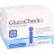 GLUCOCHECK Λαντσέτες Universal, 200 τεμάχια