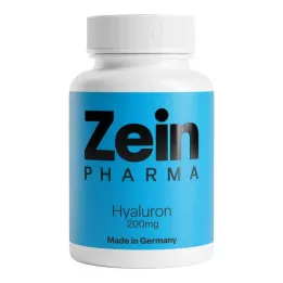 HYALURON FORTE HA 200 κάψουλες, 30 τεμάχια