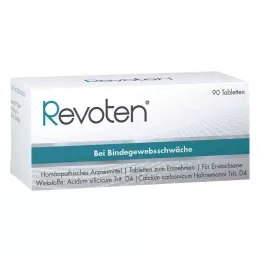 REVOTEN Δισκία, 90 τεμάχια
