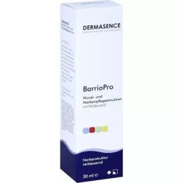 DERMASENCE Γαλάκτωμα περιποίησης πληγών και ουλών BarrioPro, 30 ml