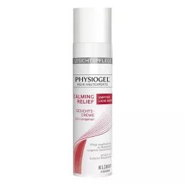 PHYSIOGEL Κρέμα προσώπου Calming Relief, 40 ml