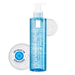 ROCHE-POSAY Gel καθαρισμού Rosaliac, 195 ml
