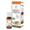 Ginger Ginjer forte σταγόνες, 20 ml