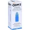 ODM 5 οφθαλμικές σταγόνες, 1X10 ml