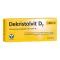 Dekristolvit D3 2.000 IU δισκία, 30 τεμ