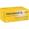 DEKRISTOLVIT Δισκία D3 2.000 I.U., 120 τεμ