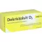 DEKRISTOLVIT Δισκία D3 2.000 I.U., 90 τεμ