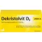 DEKRISTOLVIT Δισκία D3 2.000 I.U., 90 τεμ