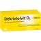 DEKRISTOLVIT Δισκία D3 2.000 I.U., 90 τεμ