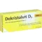 DEKRISTOLVIT Δισκία D3 4.000 I.U., 30 τεμ