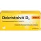 DEKRISTOLVIT Δισκία D3 4.000 I.U., 30 τεμ