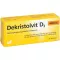 DEKRISTOLVIT Δισκία D3 4.000 I.U., 30 τεμ