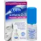 OPTREX ActiSpray 2in1 για ξηρά+ερεθισμένα μάτια, 10 ml