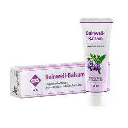 Balm Comfrey, 50 ml