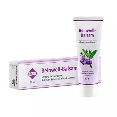 Balm Comfrey, 50 ml