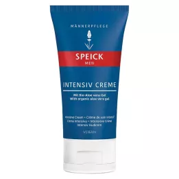 SPEICK Εντατική κρέμα για άνδρες, 50 ml