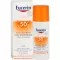 EUCERIN Sun Gel-Creme Oil Contr.Anti-Gl.Eff.SPF50+, 50 ml