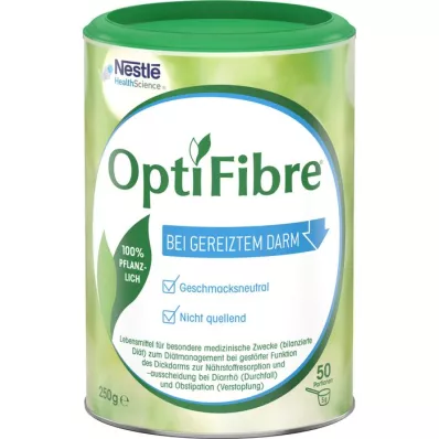 OPTIFIBRE Σκόνη, 250 g