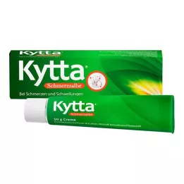 KYTTA Αλοιφή για τον πόνο, 50 g