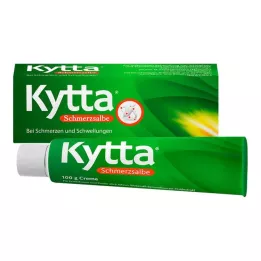 KYTTA Αλοιφή για τον πόνο, 100 g
