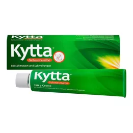 KYTTA Αλοιφή για τον πόνο, 150 g