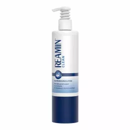 Γαλάκτωμα καθαρισμού Reamin Clean, 300 ml