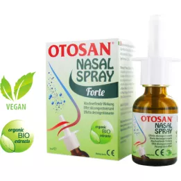 OTOSAN Ρινικό σπρέι, 30 ml